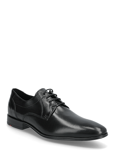 Lloyd CORE 111 - Business-Schuhe - 0 - BLACK / black