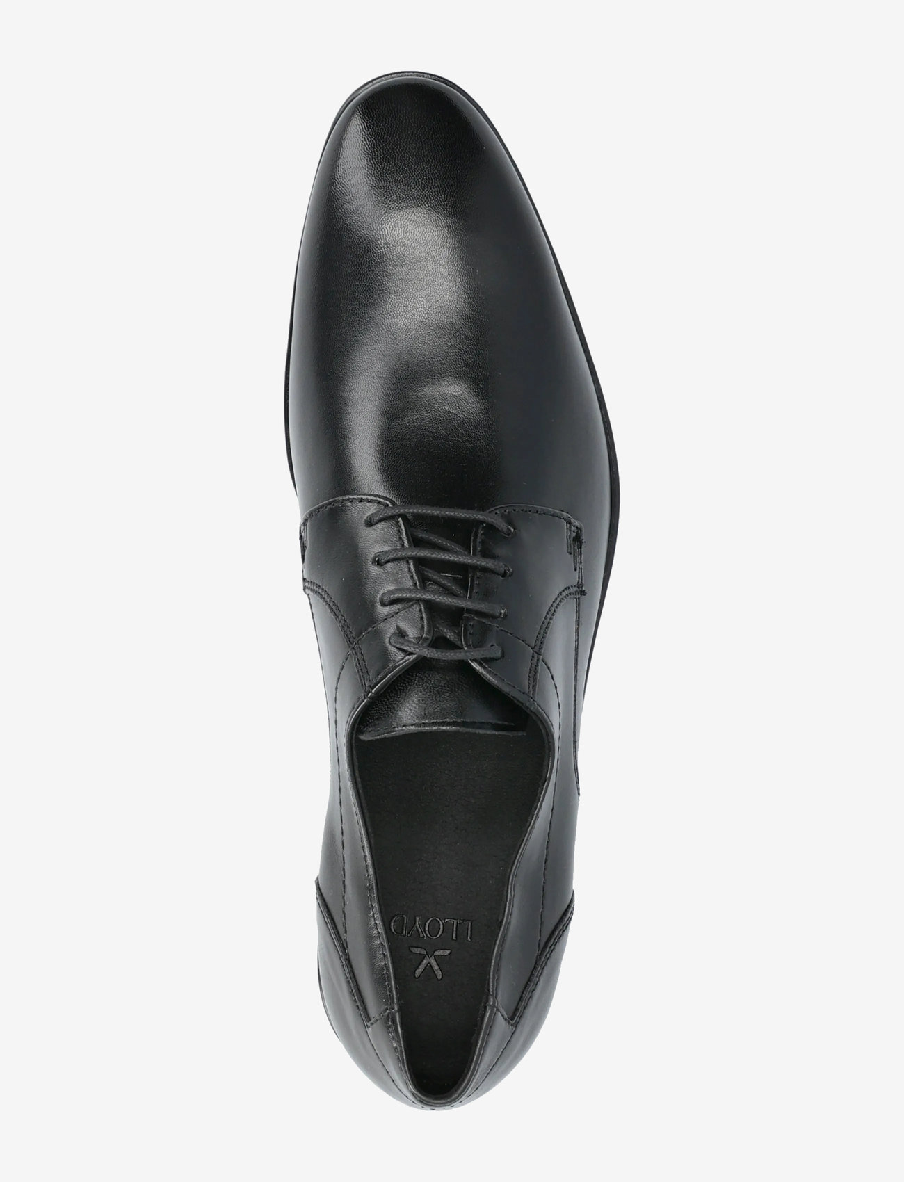 Lloyd - CORE 111 - derbyskor - 0 - black - 3