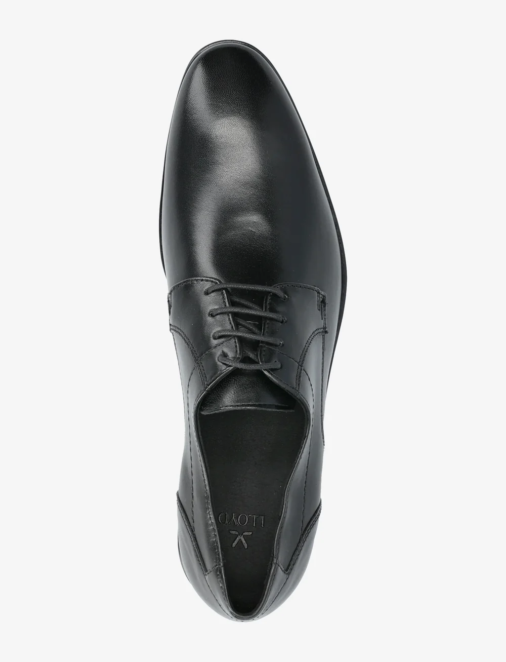 Lloyd - CORE 111 - derby-schuhe - 0 - black - 3