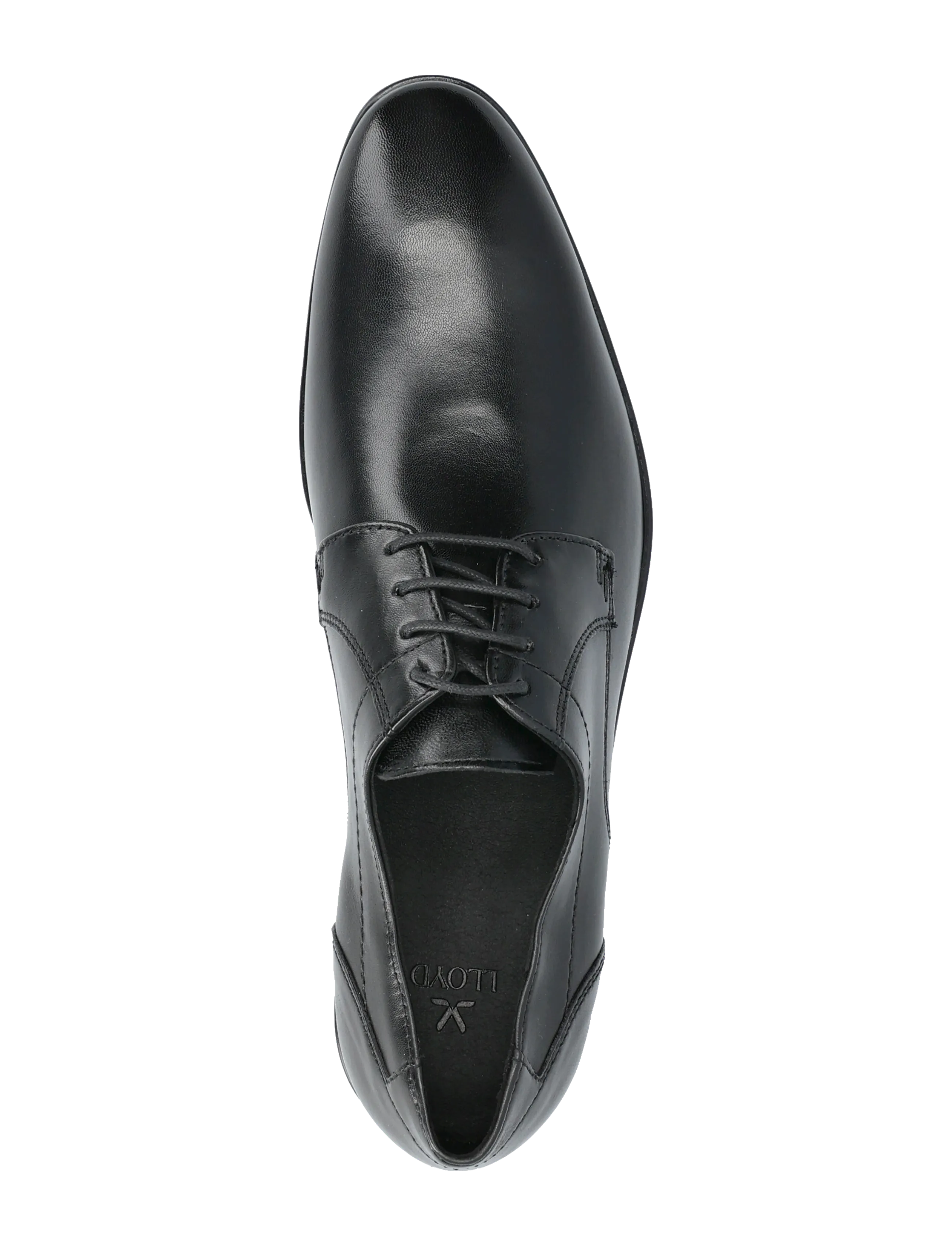 Lloyd - CORE 111 - derbies - 0 - black - 3