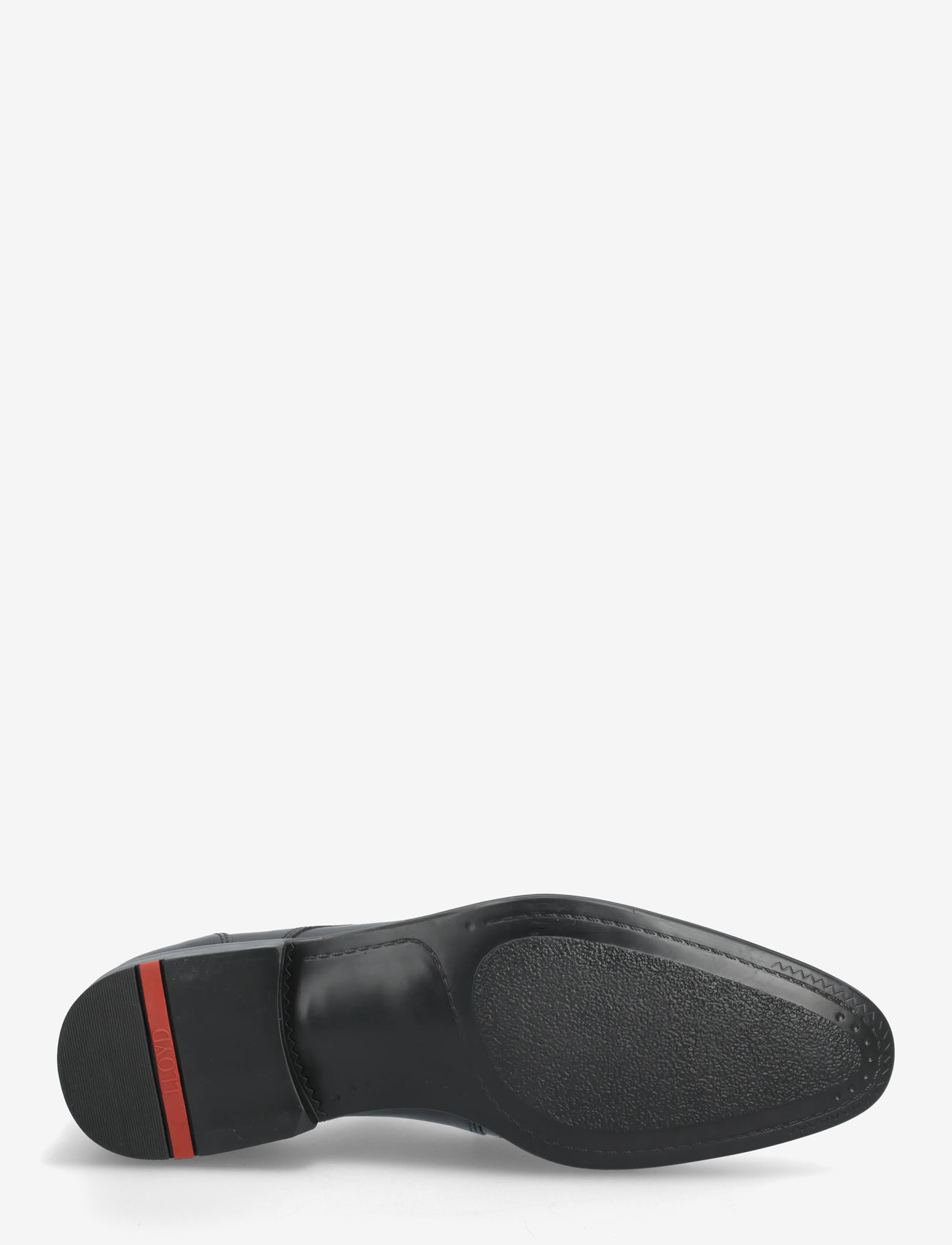Lloyd - CORE 111 - derbyskor - 0 - black - 4