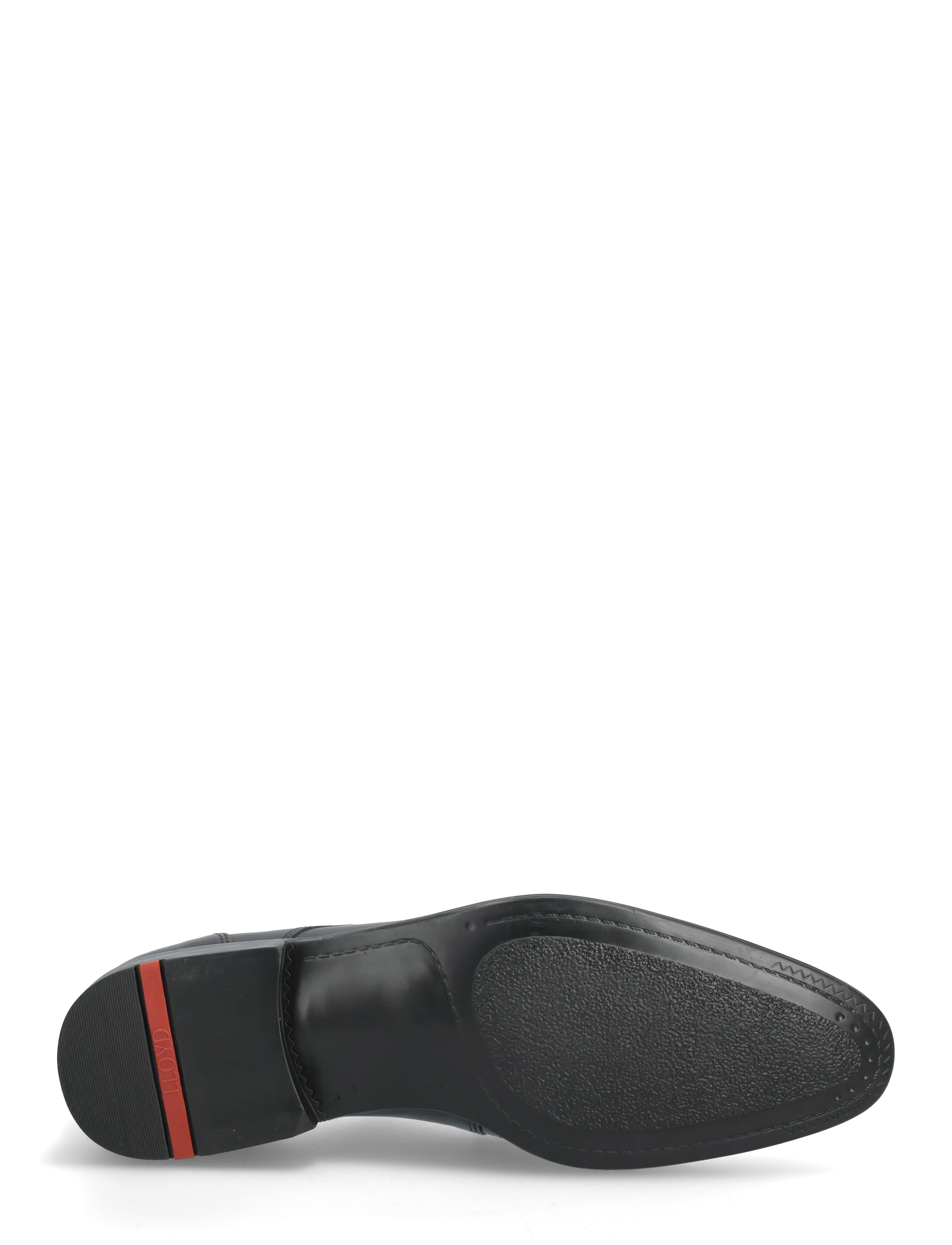 Lloyd - CORE 111 - derbies - 0 - black - 4