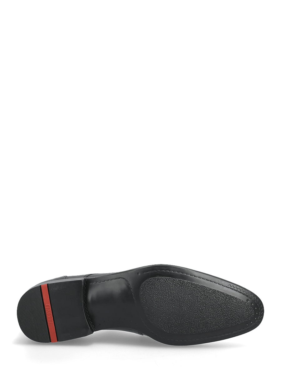 Lloyd - CORE 111 - derbies - 0 - black - 4