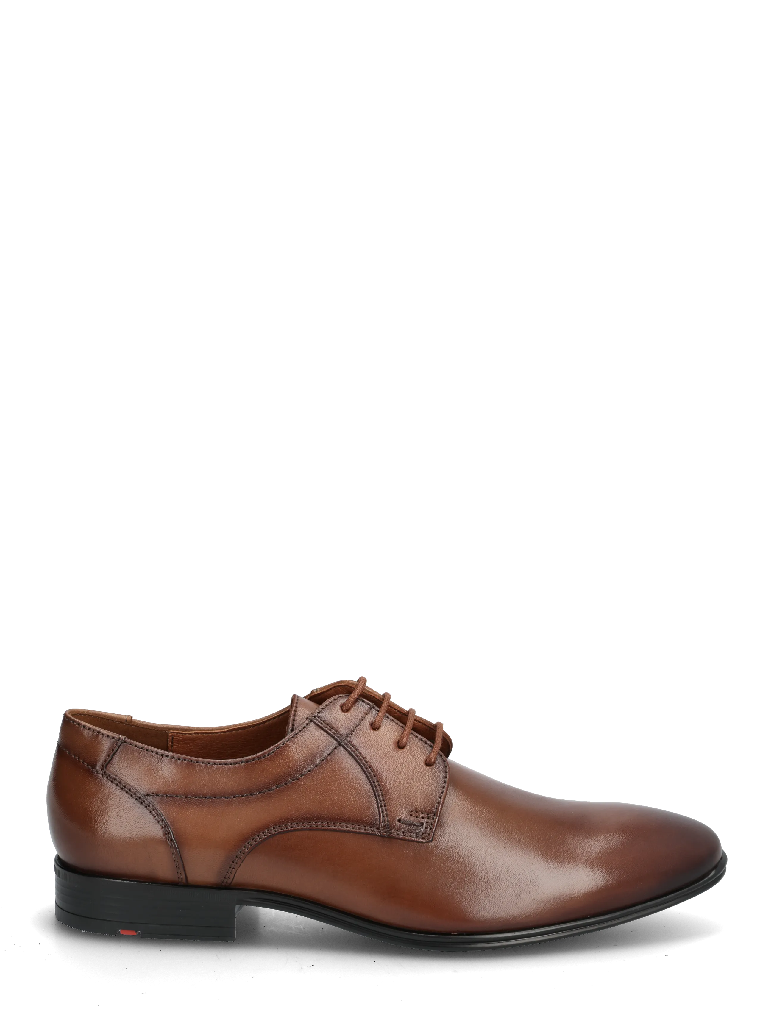 Lloyd - CORE 111 - derby shoes - 3 - cognac - 1