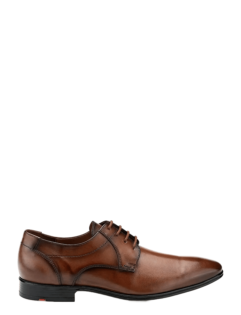 Lloyd - CORE 111 - derby-schuhe - 3 - cognac - 3