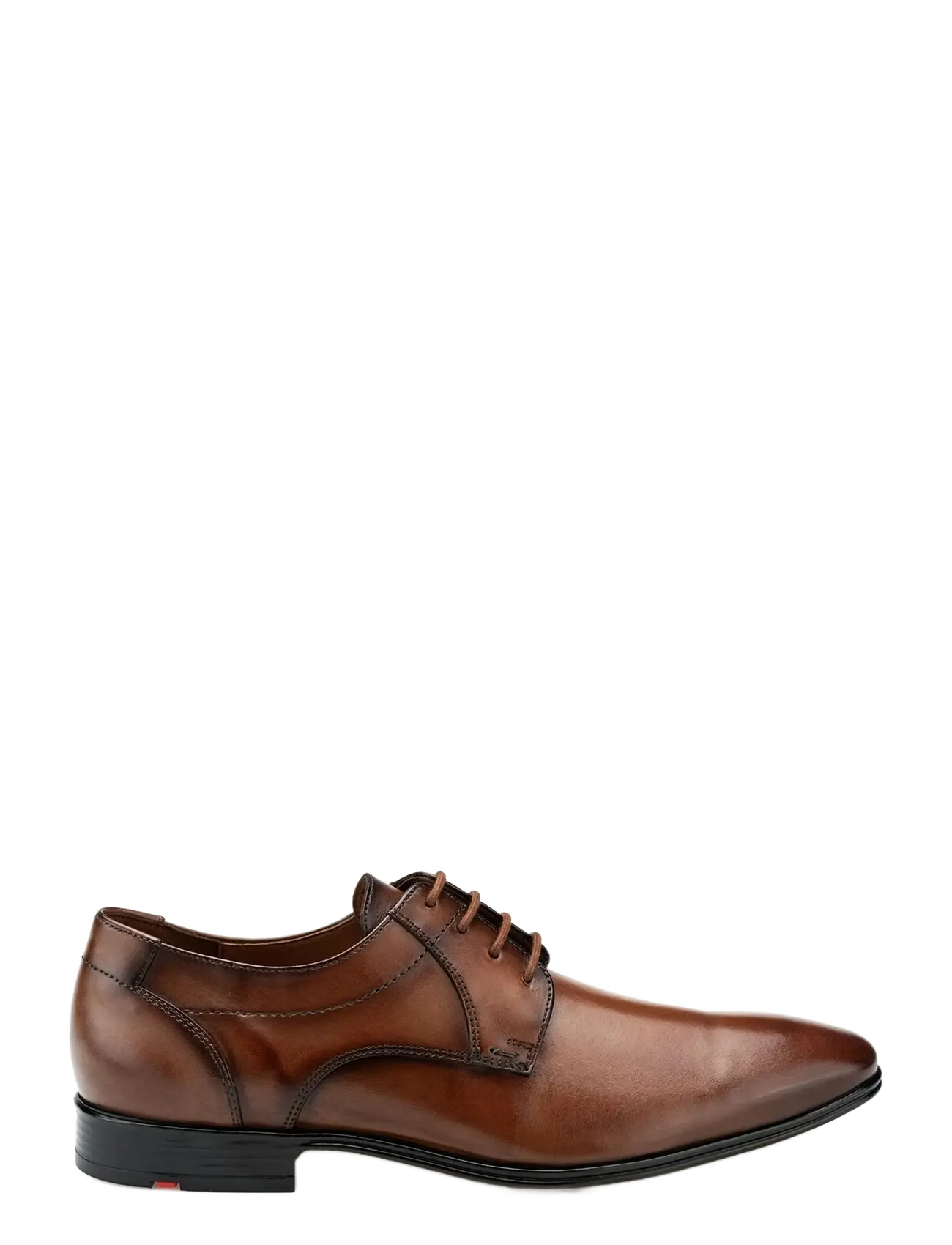 Lloyd - CORE 111 - derby shoes - 3 - cognac - 3