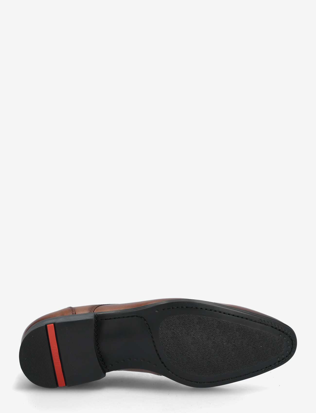 Lloyd - CORE 111 - derby sko - 3 - cognac - 4