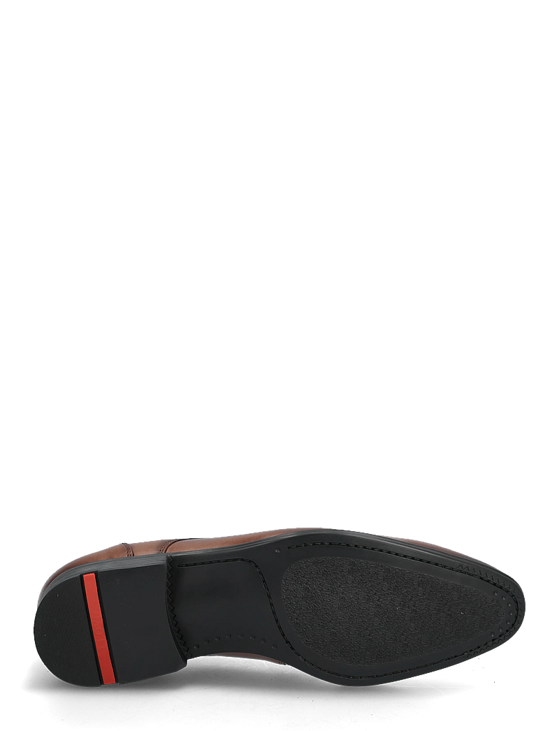 Lloyd - CORE 111 - derby shoes - 3 - cognac - 4