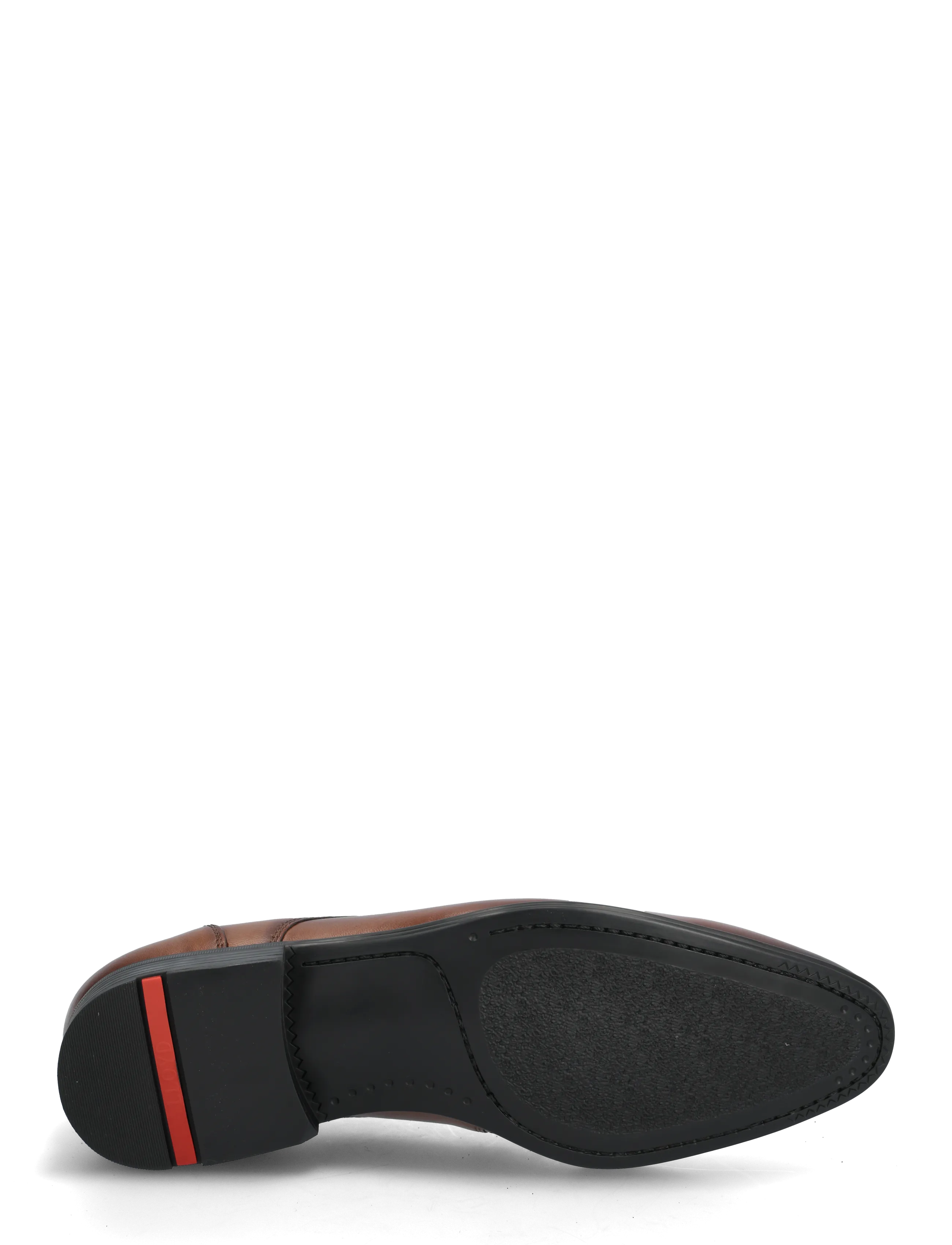 Lloyd - CORE 111 - derby shoes - 3 - cognac - 4