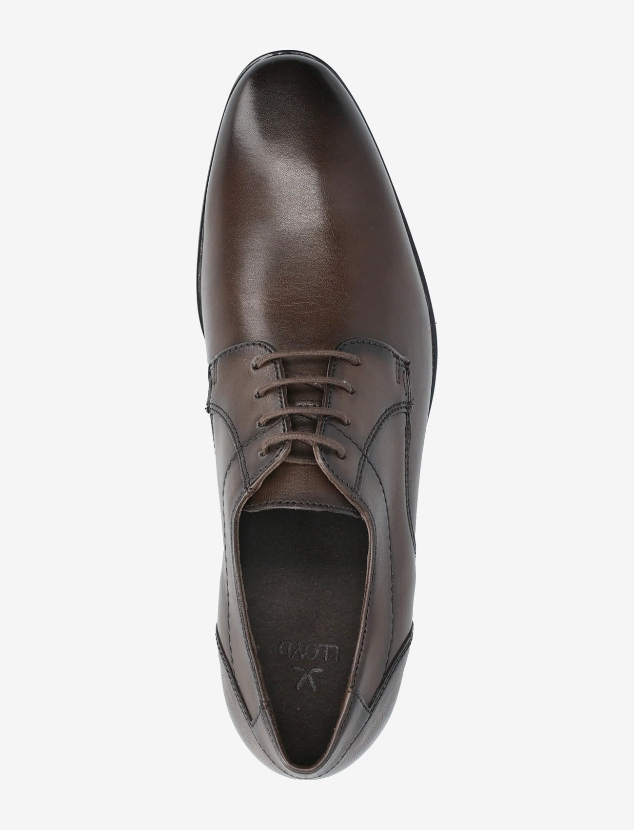 Lloyd - CORE 111 - derby sko - 7 - t.d.moro - 3