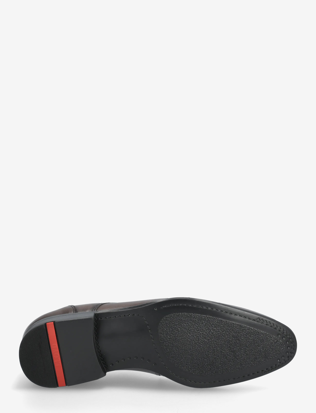 Lloyd - CORE 111 - derby sko - 7 - t.d.moro - 4