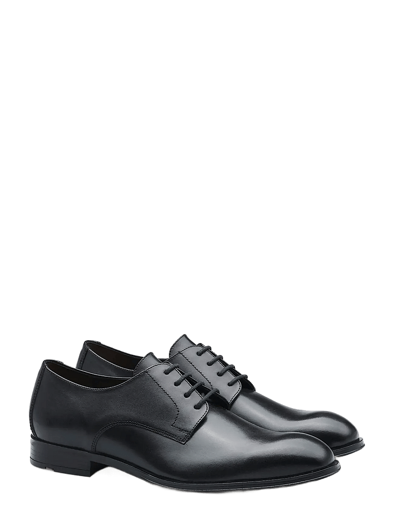 Lloyd - CORE PLUS 110 - derby shoes - 0 - schwarz - 0