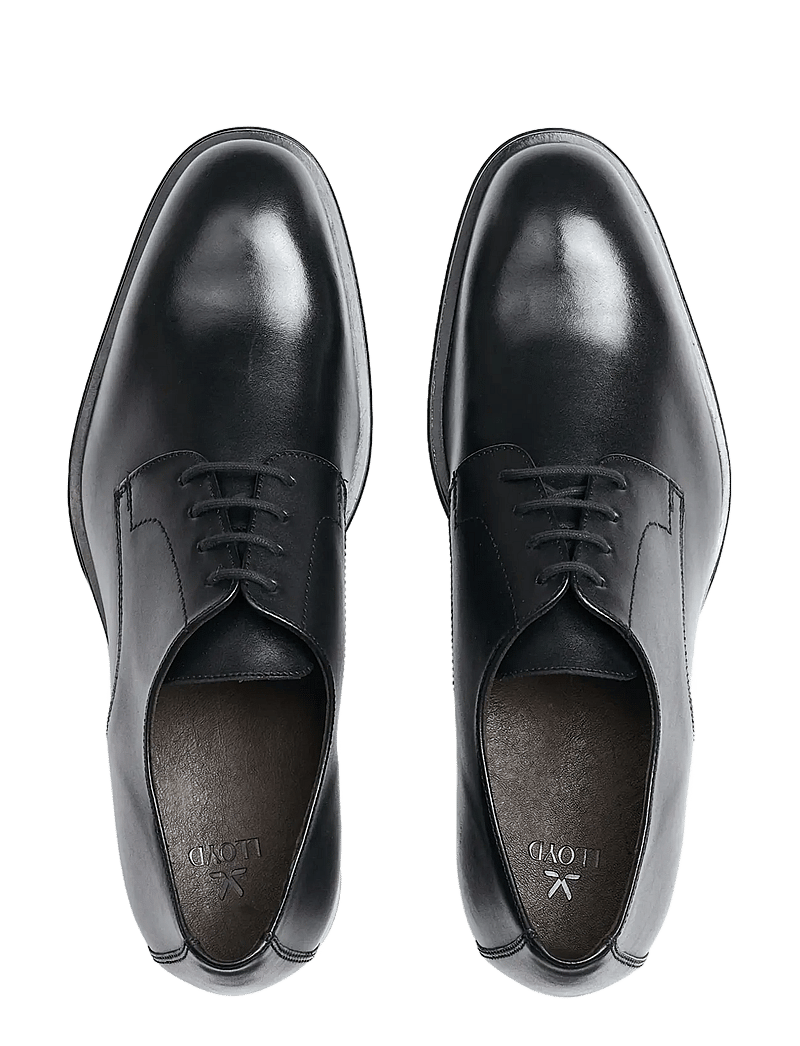 Lloyd - CORE PLUS 110 - derby shoes - 0 - schwarz - 1