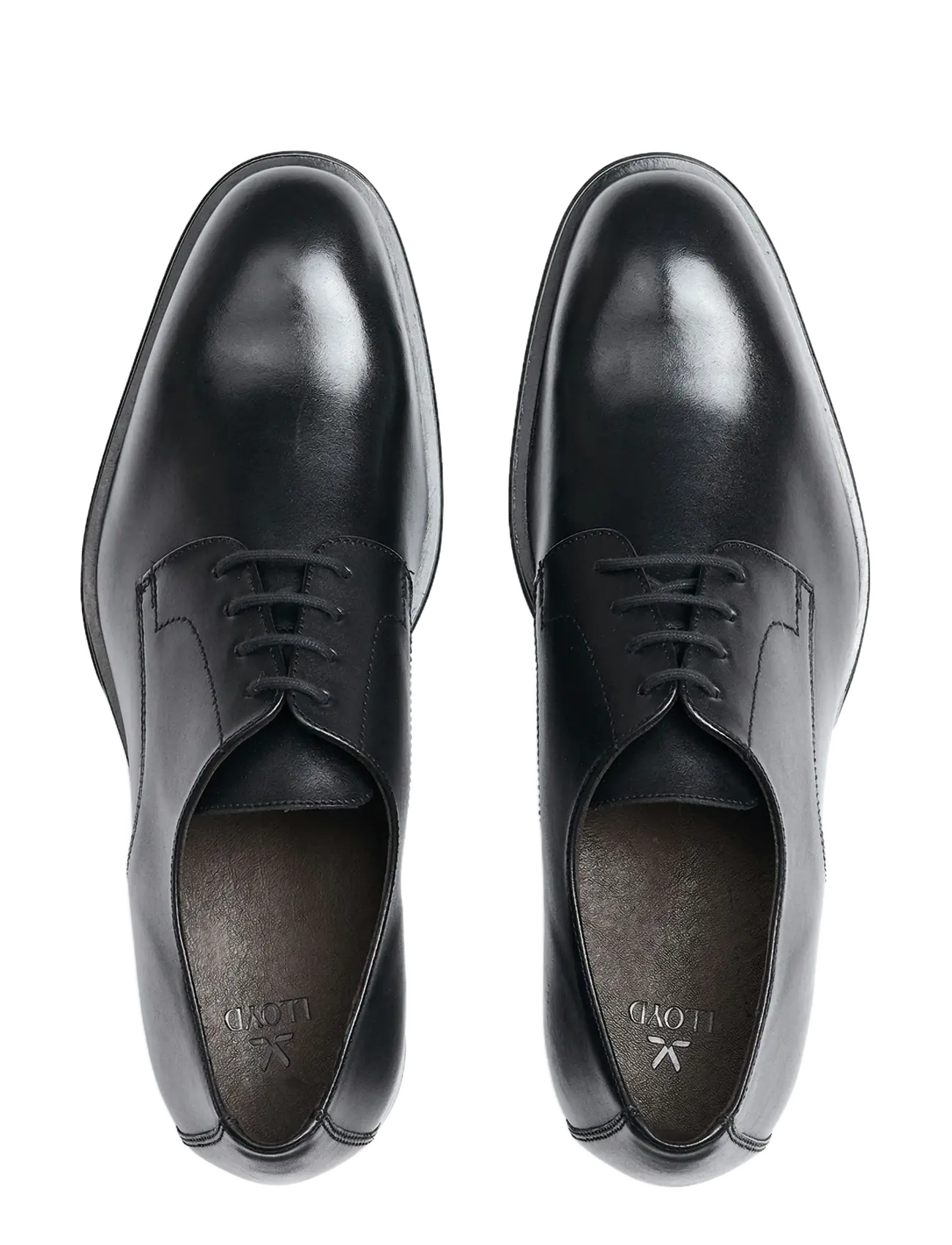 Lloyd - CORE PLUS 110 - derby stila apavi - 0 - schwarz - 1