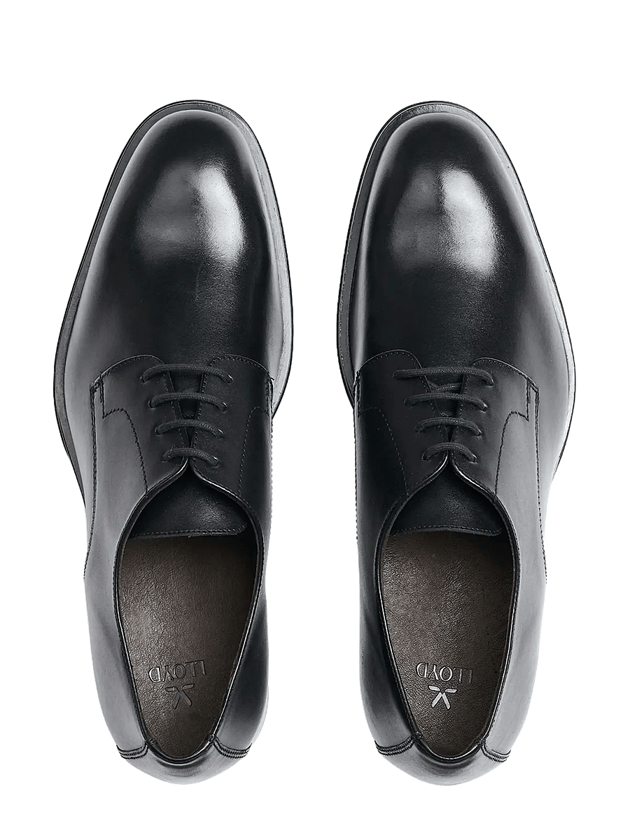 Lloyd - CORE PLUS 110 - derby stila apavi - 0 - schwarz - 1