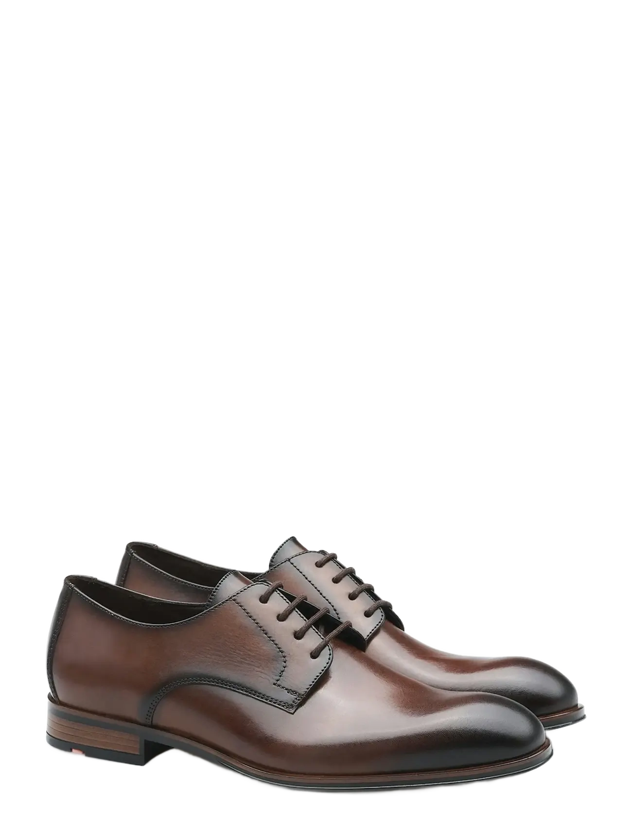 Lloyd Core Plus 110, 46, Business, Braun - Formal Schuhe, Männerswear