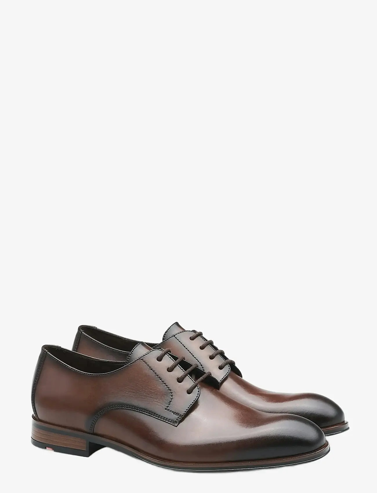 Lloyd - CORE PLUS 110 - derby kingad - 2 - cigar - 0