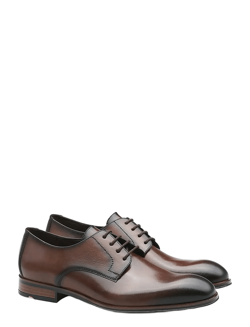 Lloyd - CORE PLUS 110 - derby kingad - 2 - cigar - 0