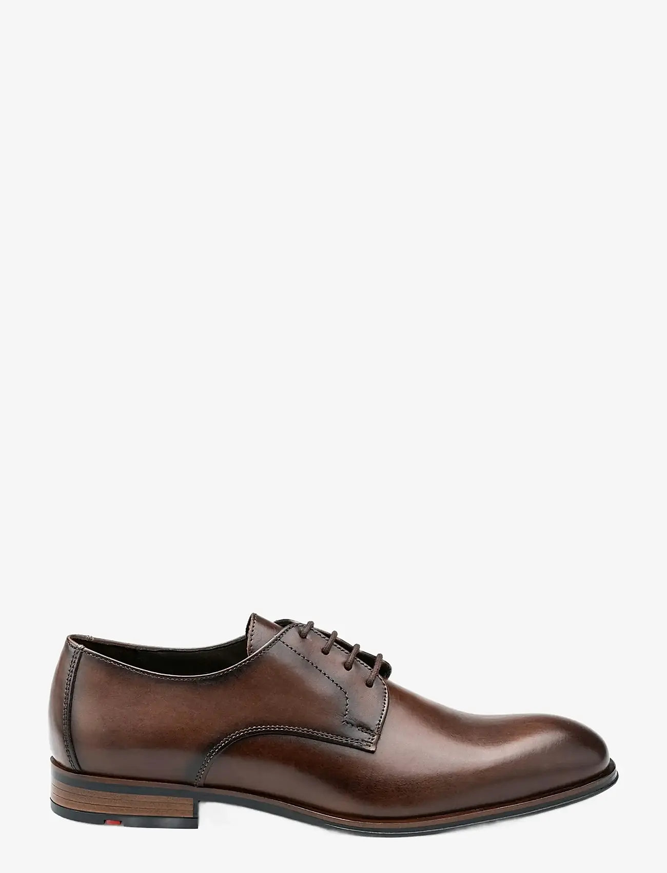 Lloyd - CORE PLUS 110 - derby kingad - 2 - cigar - 2