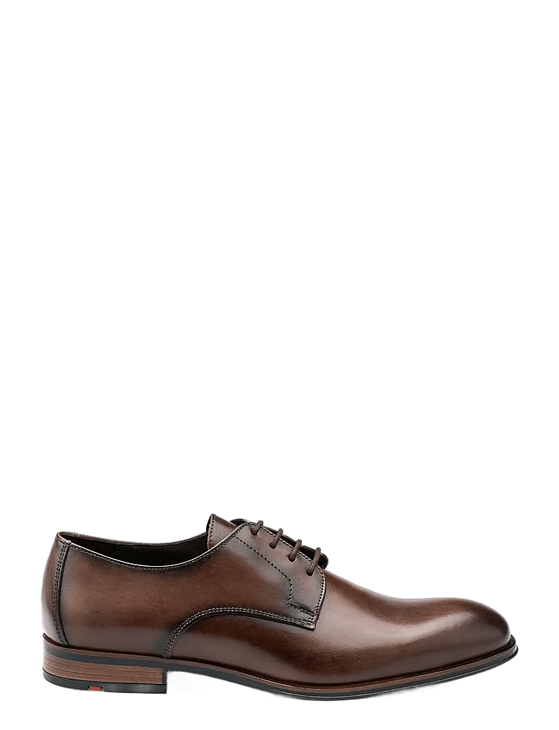 Lloyd - CORE PLUS 110 - derby kingad - 2 - cigar - 2