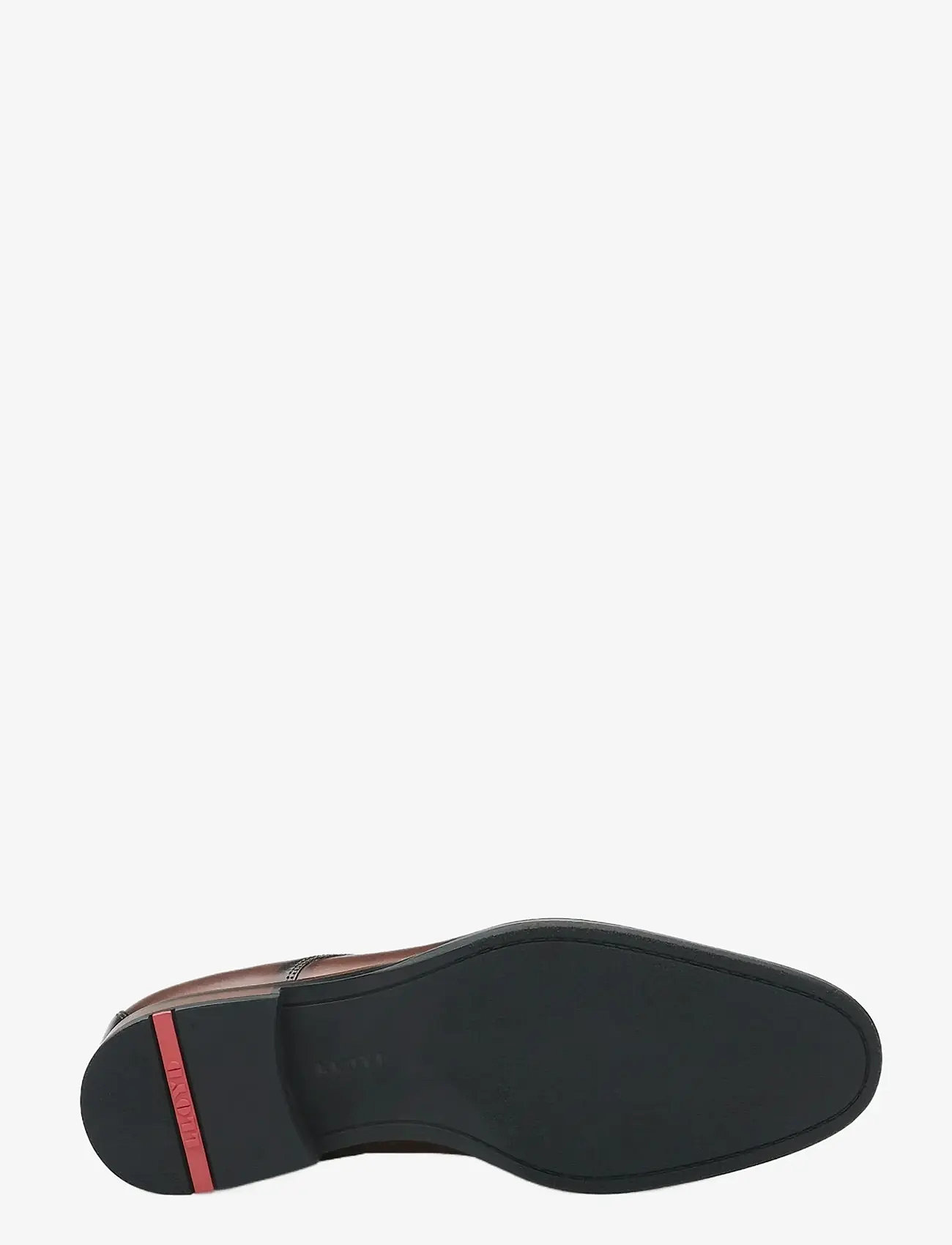 Lloyd - CORE PLUS 110 - derby kingad - 2 - cigar - 3
