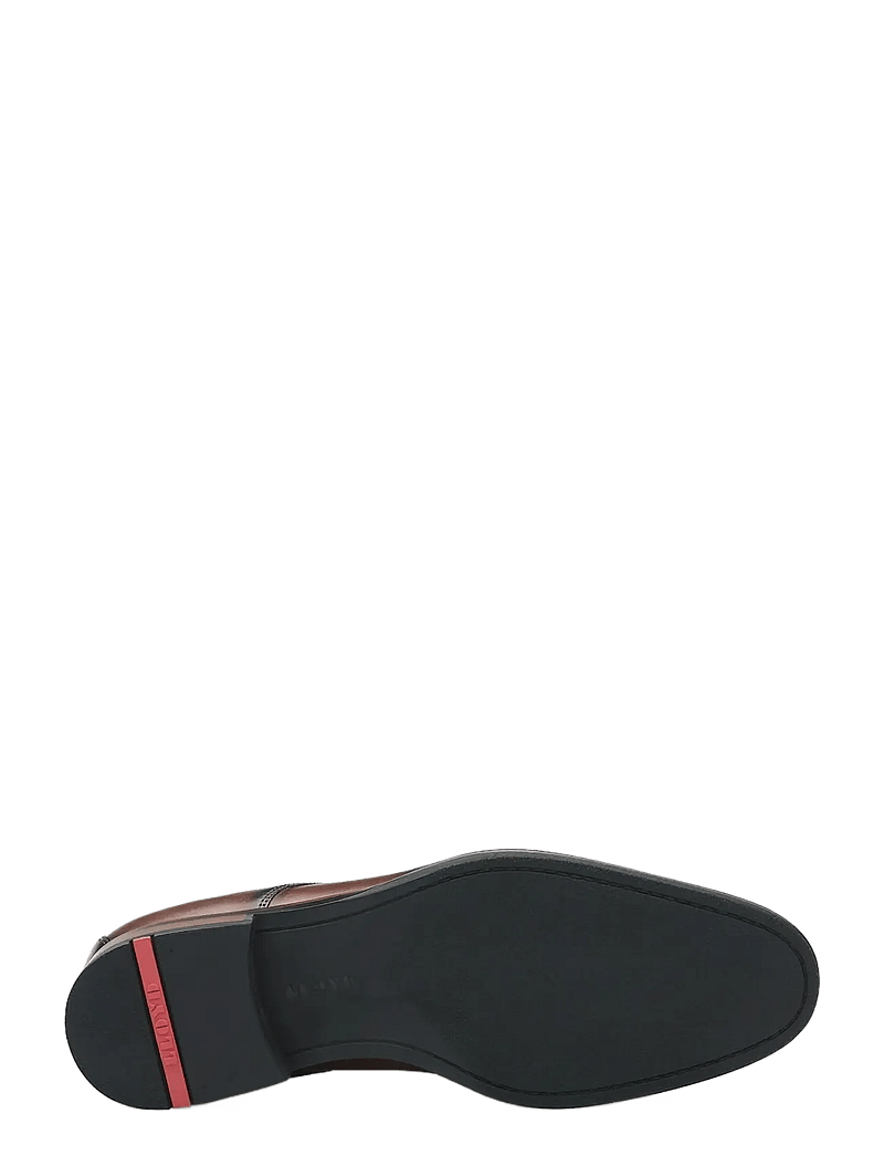 Lloyd - CORE PLUS 110 - derby kingad - 2 - cigar - 3