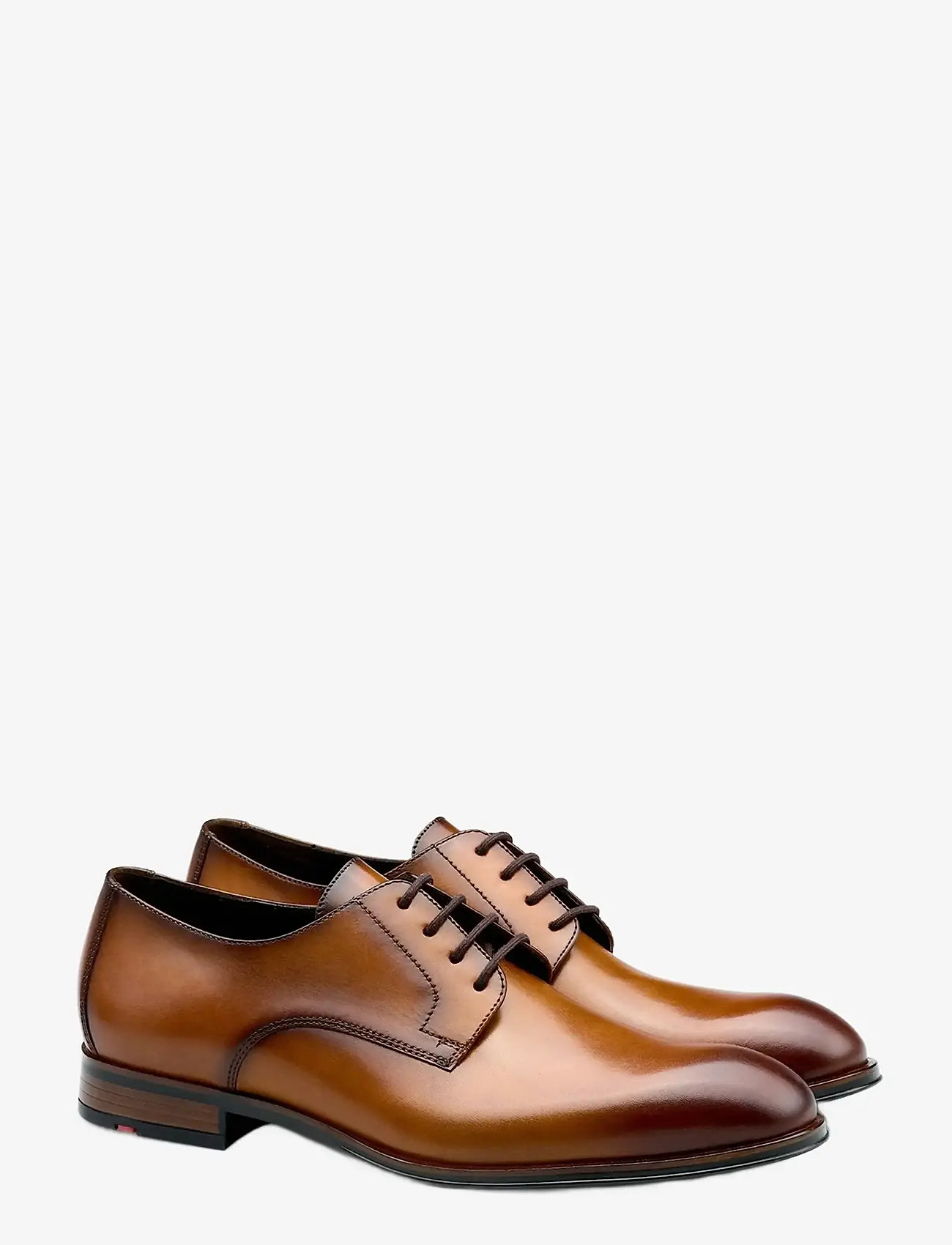 Lloyd - CORE PLUS 110 - derby-schuhe - 3 - cognac - 0