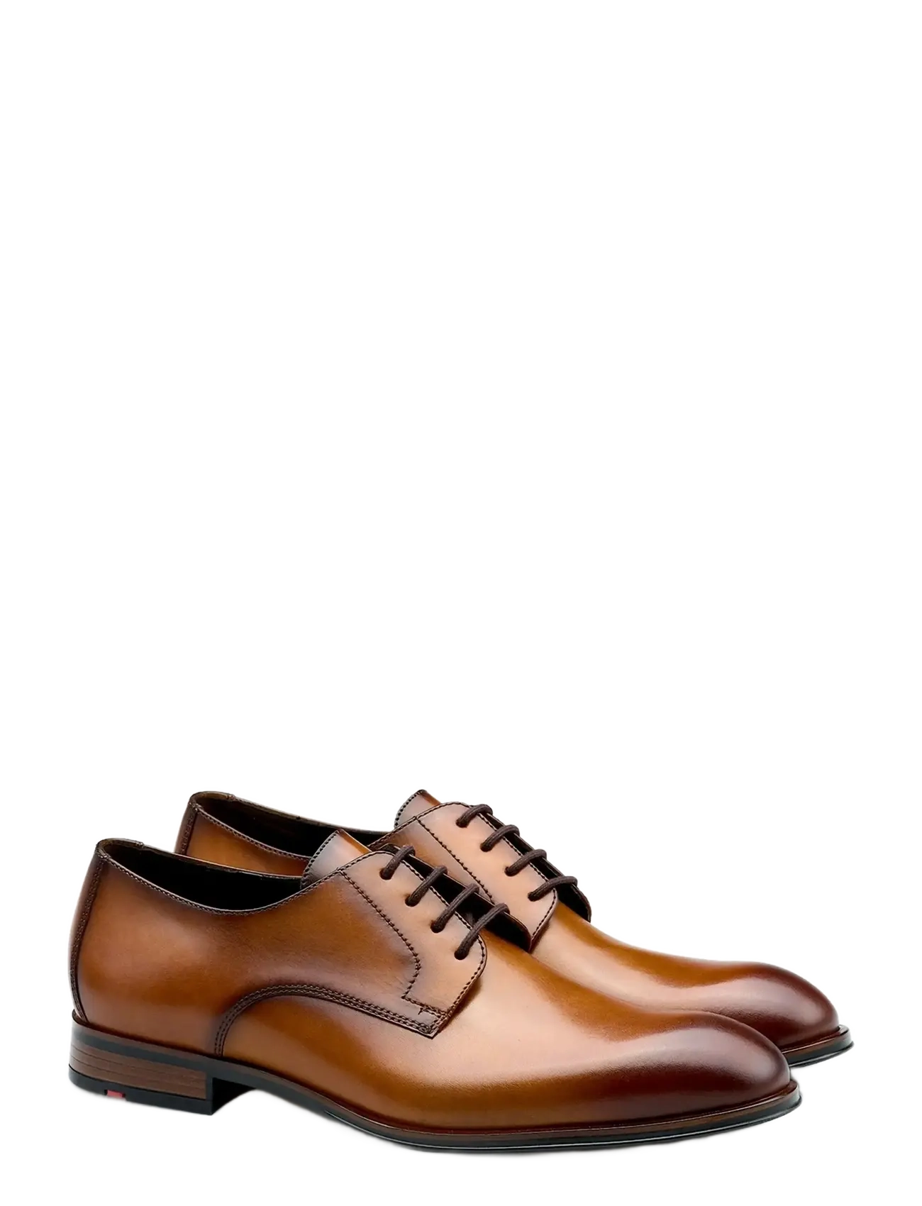 Lloyd CORE PLUS 110 - Formelle sko - 3 - COGNAC / brown