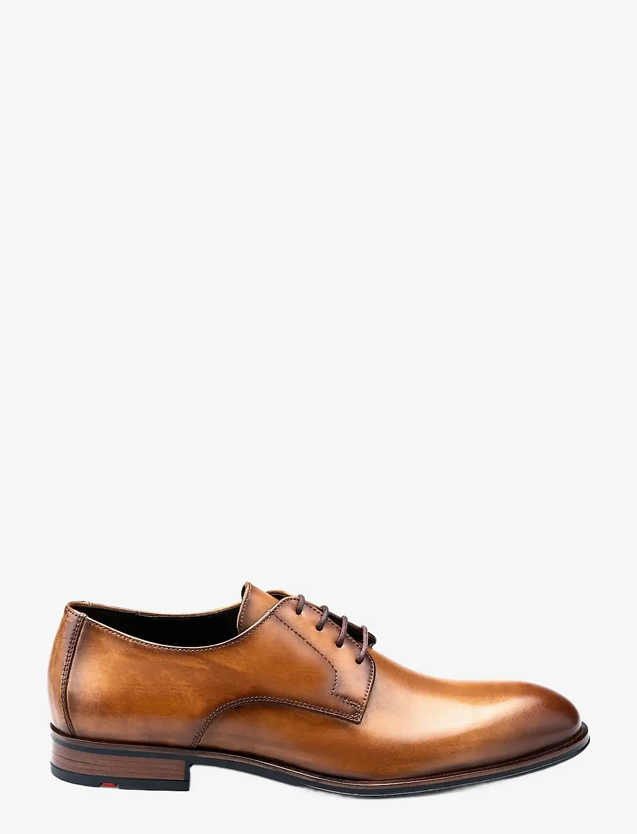 Lloyd - CORE PLUS 110 - derby-schuhe - 3 - cognac - 2