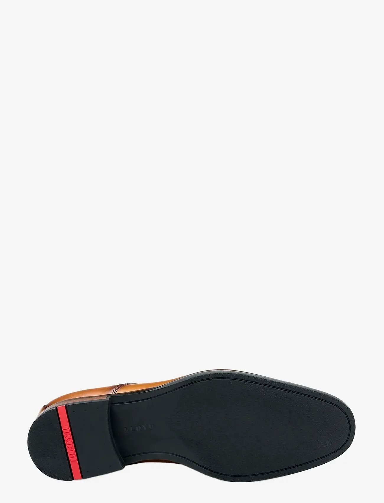 Lloyd - CORE PLUS 110 - derby-schuhe - 3 - cognac - 3