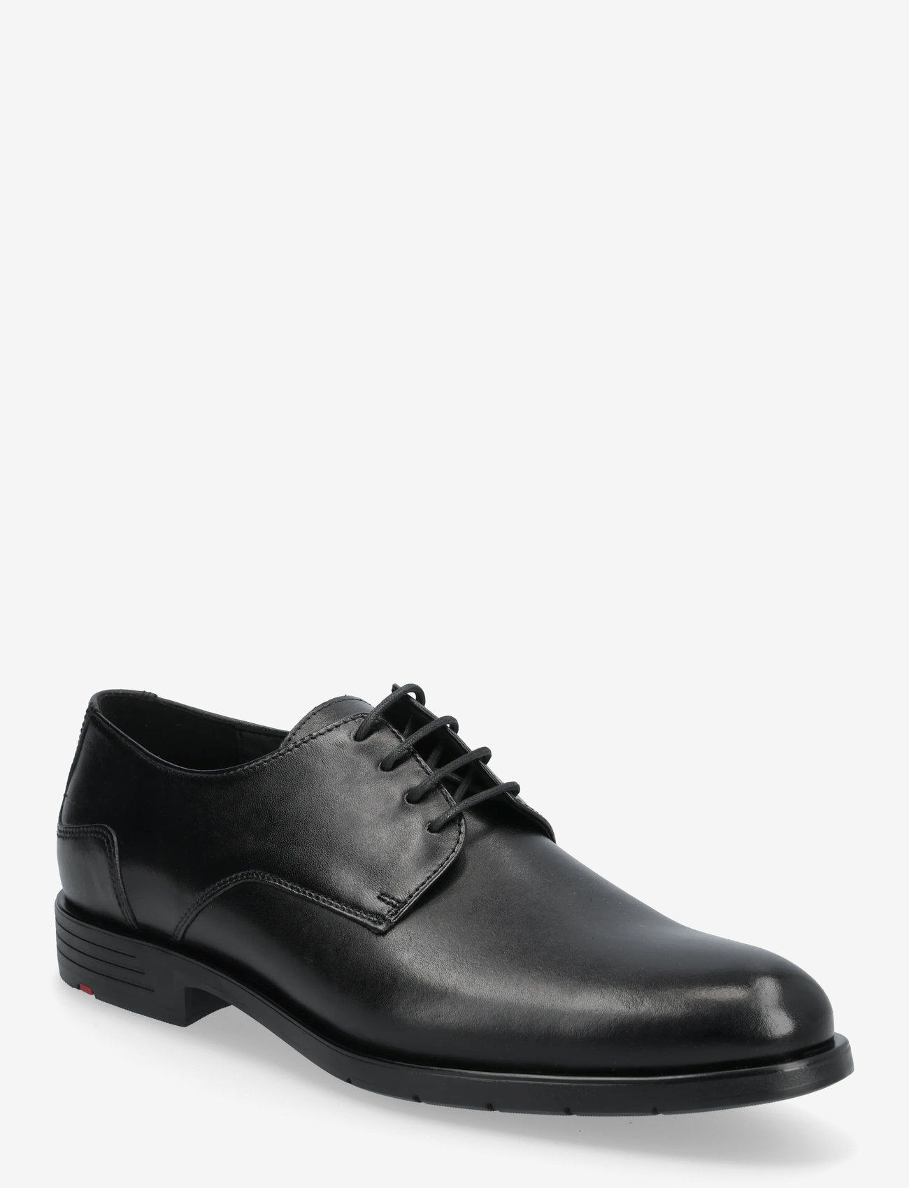 Lloyd - EEZY 110 - derby-sko - 0 - black - 0