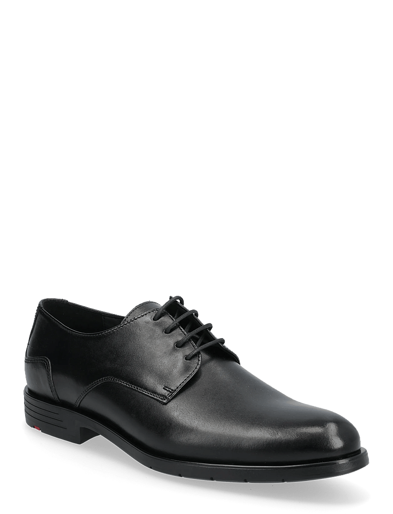 Lloyd - EEZY 110 - derby-sko - 0 - black - 0