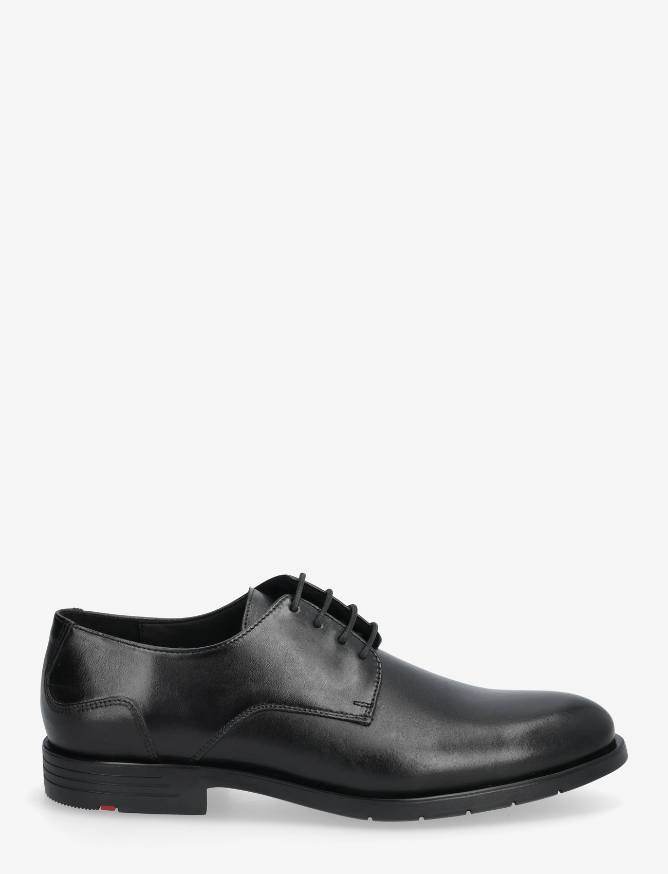Lloyd - EEZY 110 - derby-sko - 0 - black - 1
