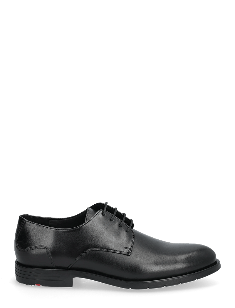 Lloyd - EEZY 110 - derby-sko - 0 - black - 1