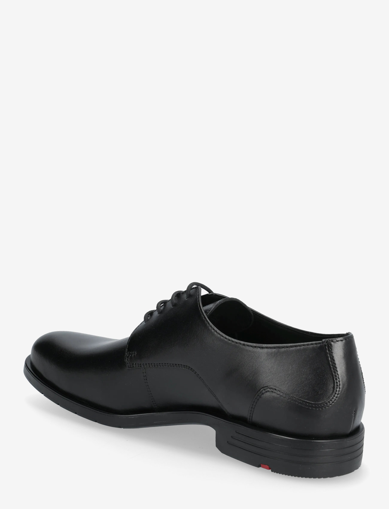 Lloyd - EEZY 110 - derby-sko - 0 - black - 2