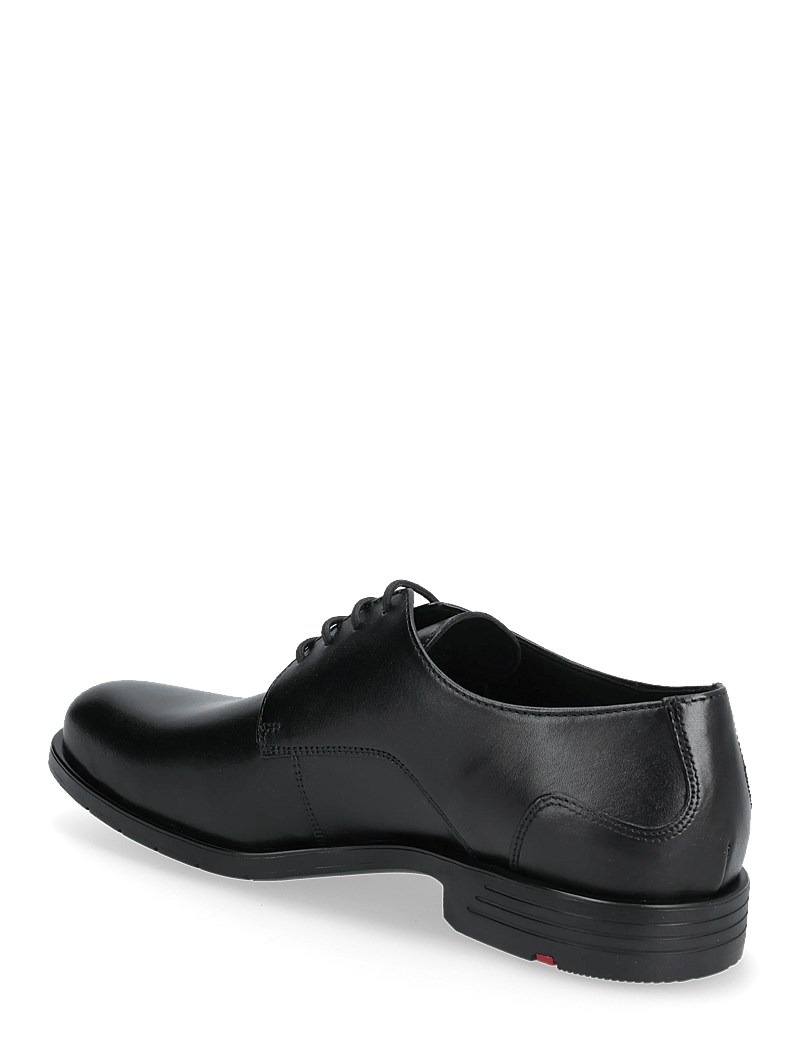 Lloyd - EEZY 110 - derby-sko - 0 - black - 2