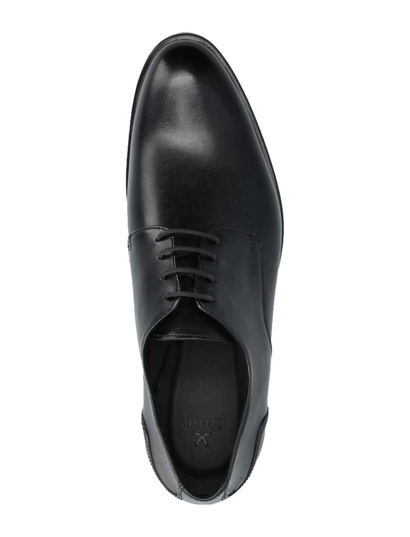 Lloyd - EEZY 110 - derby-sko - 0 - black - 3