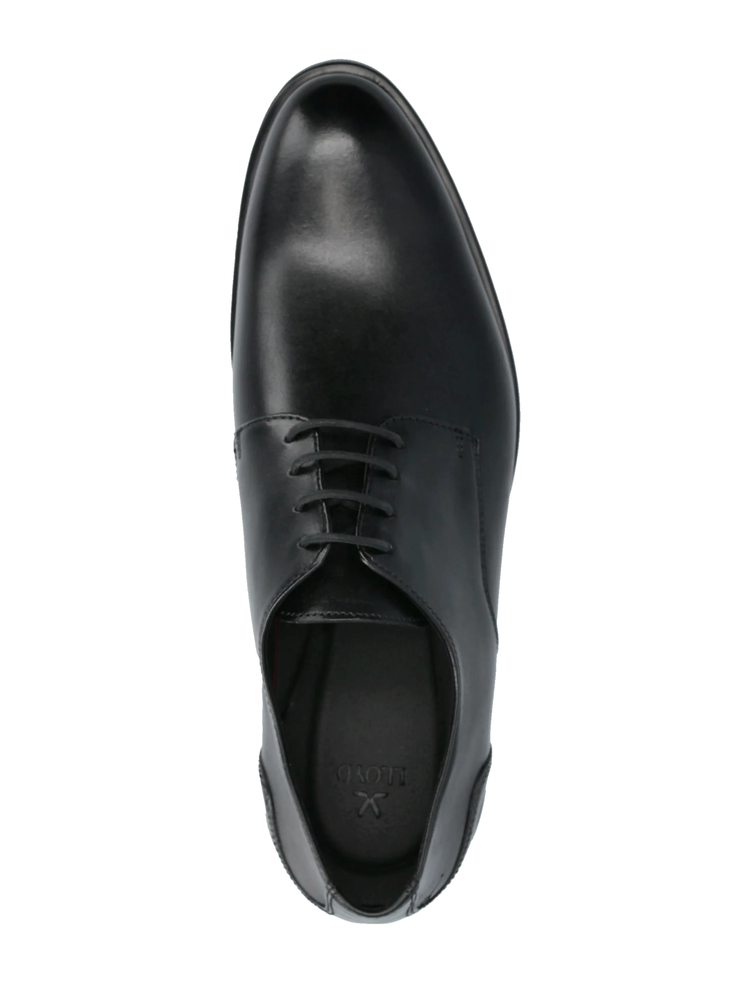 Lloyd - EEZY 110 - derby shoes - 0 - black - 3