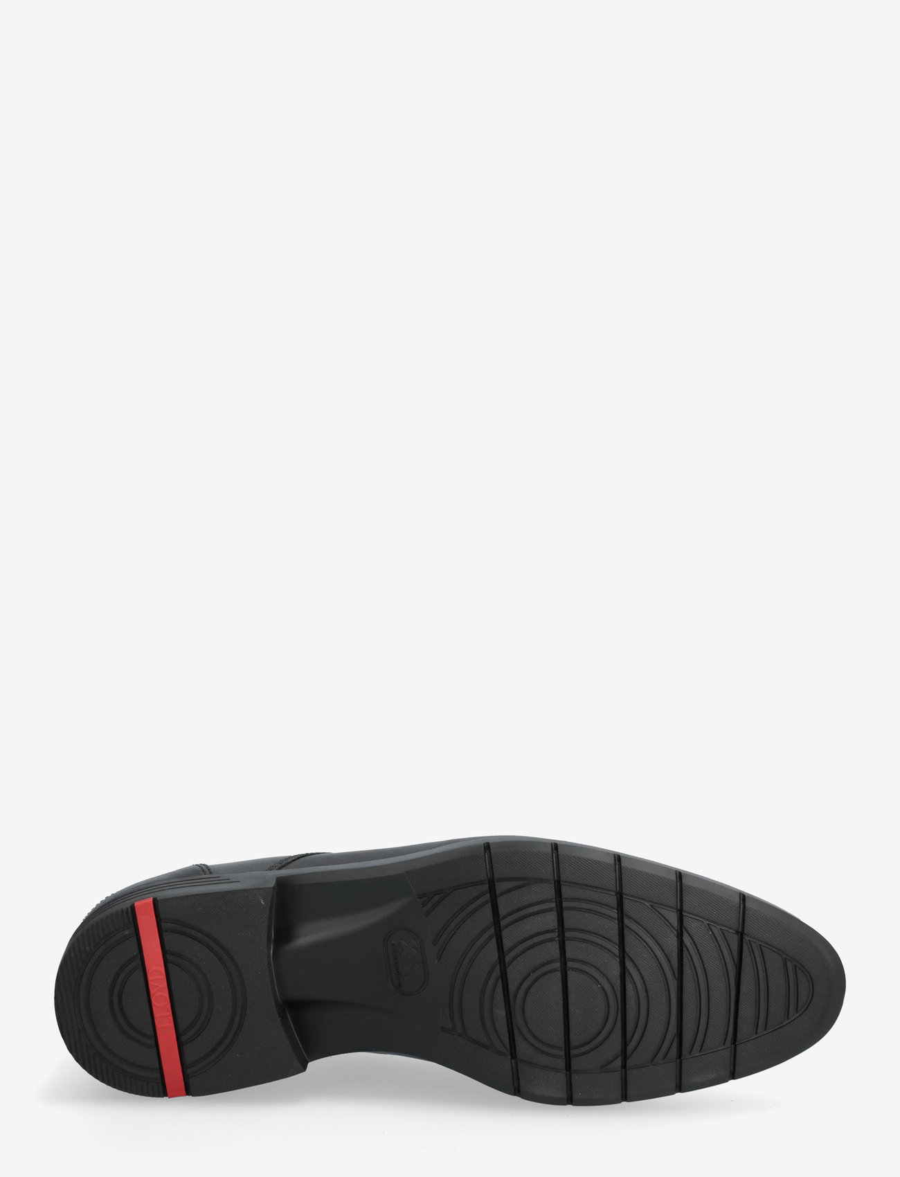 Lloyd - EEZY 110 - derby-sko - 0 - black - 4