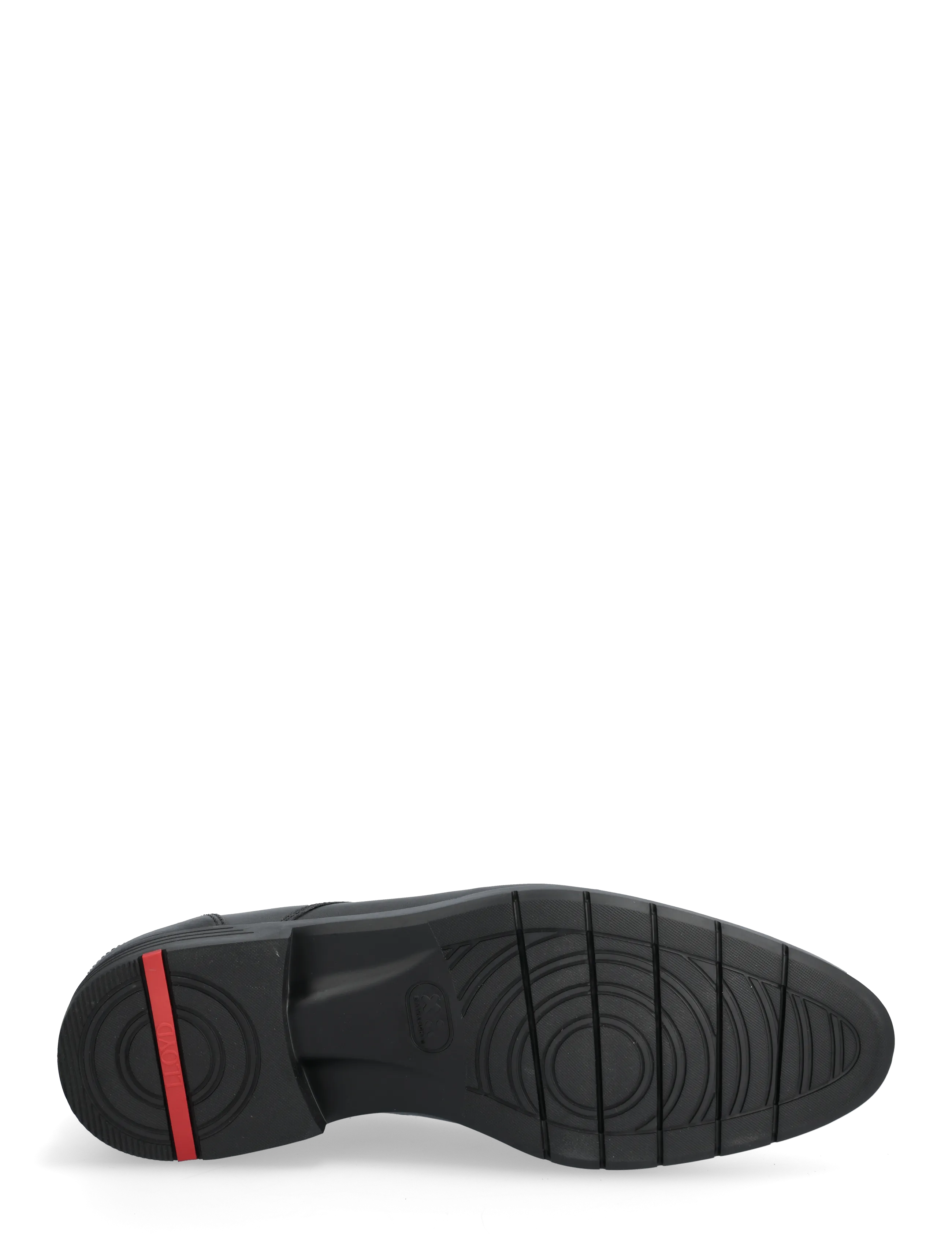 Lloyd - EEZY 110 - derby shoes - 0 - black - 4