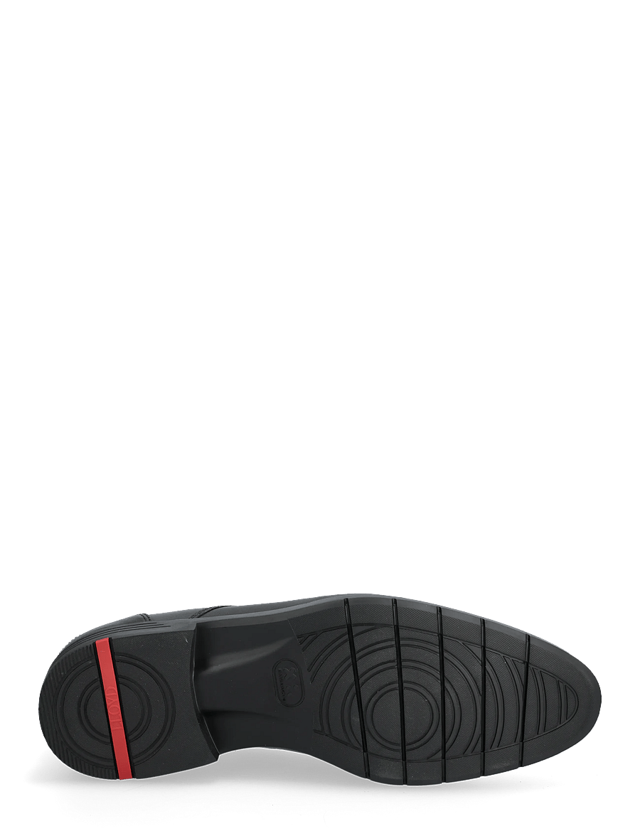 Lloyd - EEZY 110 - derby shoes - 0 - black - 4