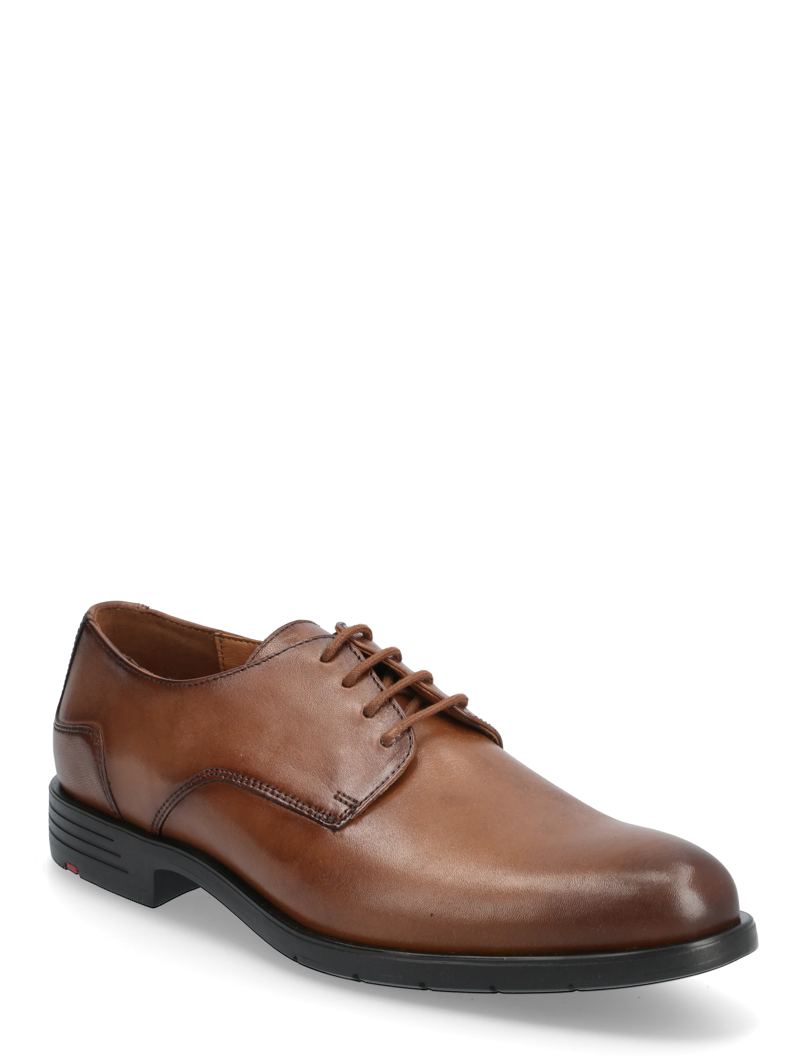 Lloyd EEZY 110 - Juhlakengät - 3 - COGNAC / brown