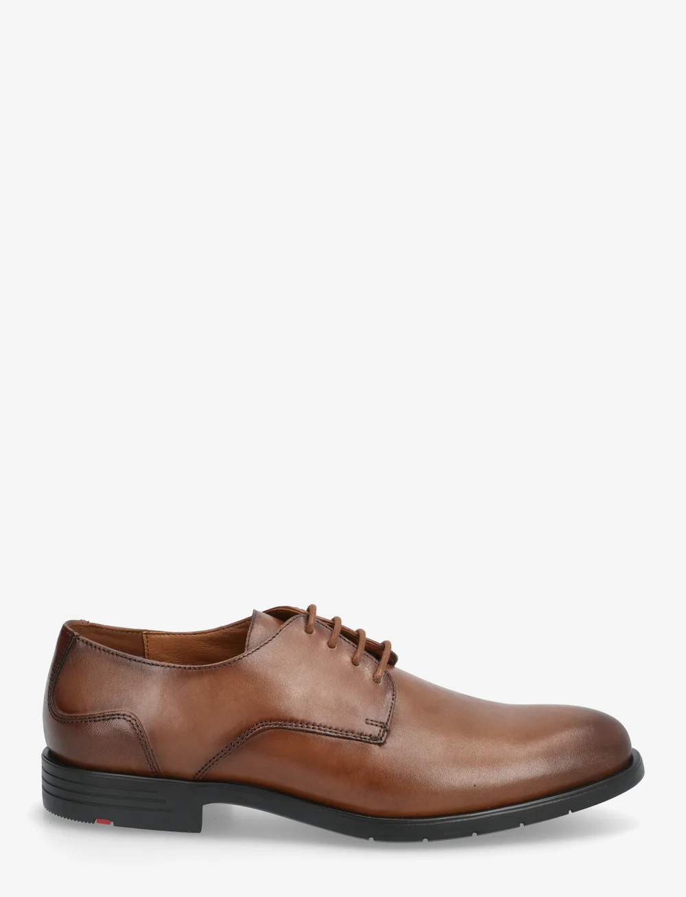 Lloyd - EEZY 110 - derbyskor - 3 - cognac - 1