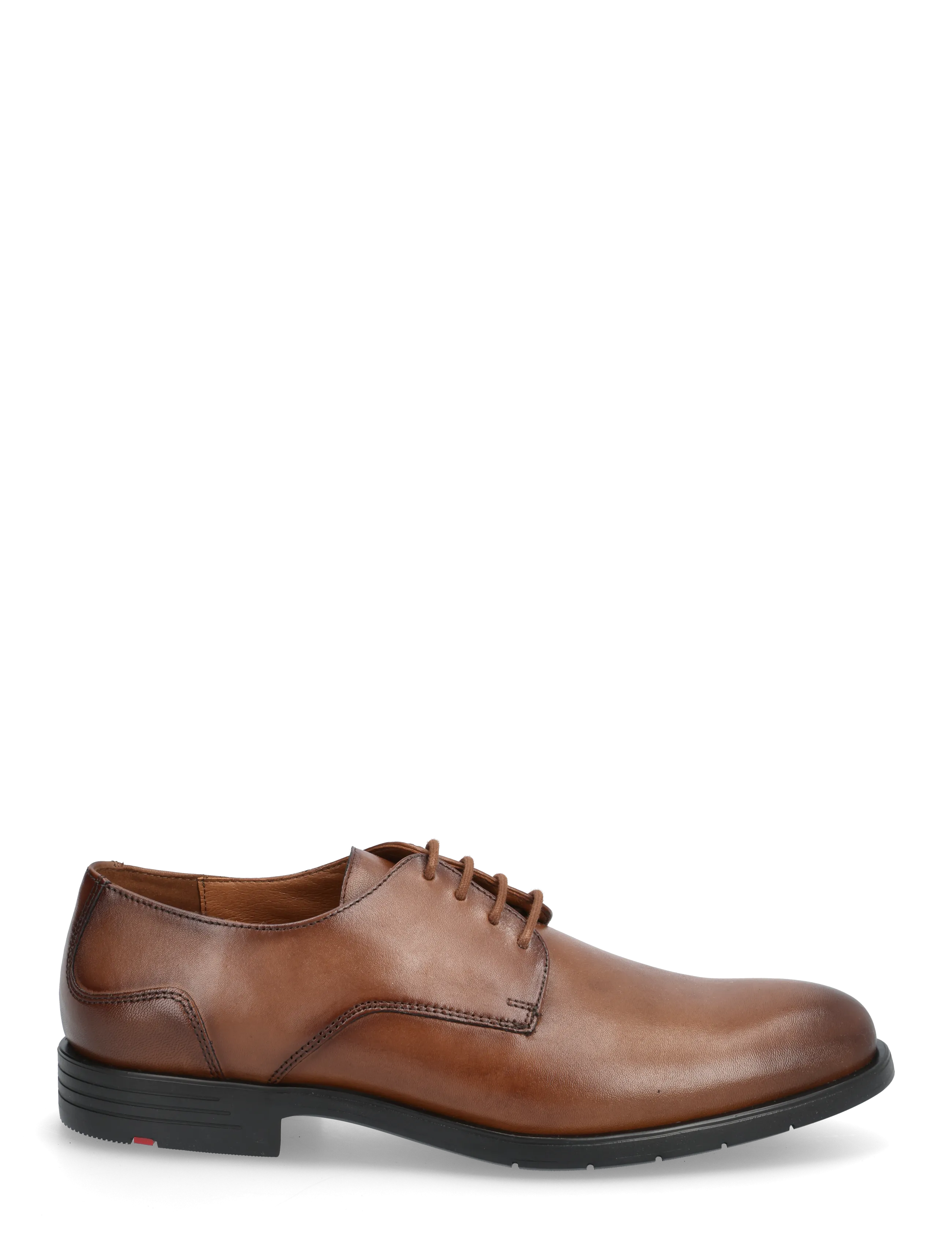 Lloyd - EEZY 110 - buty typu derby - 3 - cognac - 1