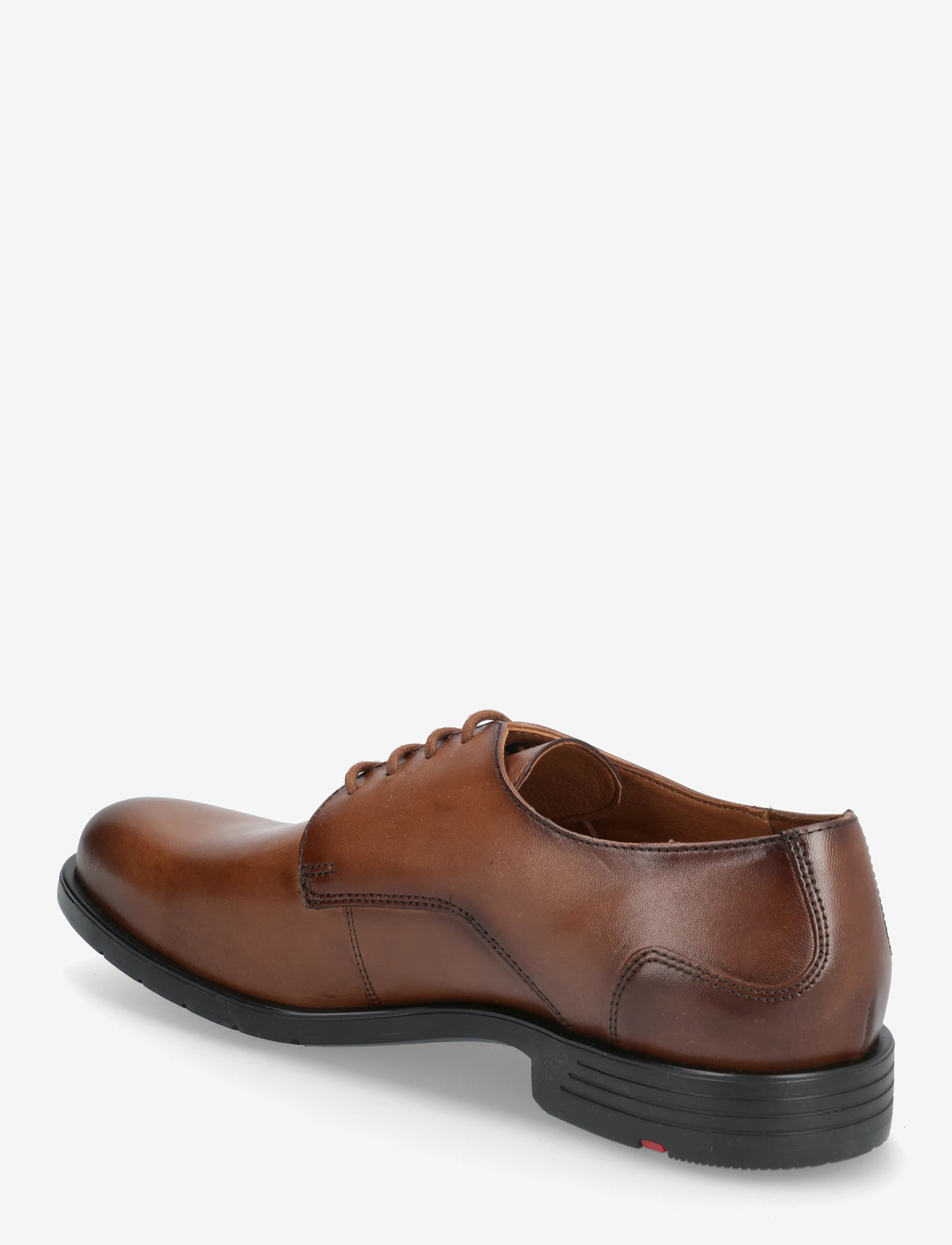 Lloyd - EEZY 110 - derbies - 3 - cognac - 2