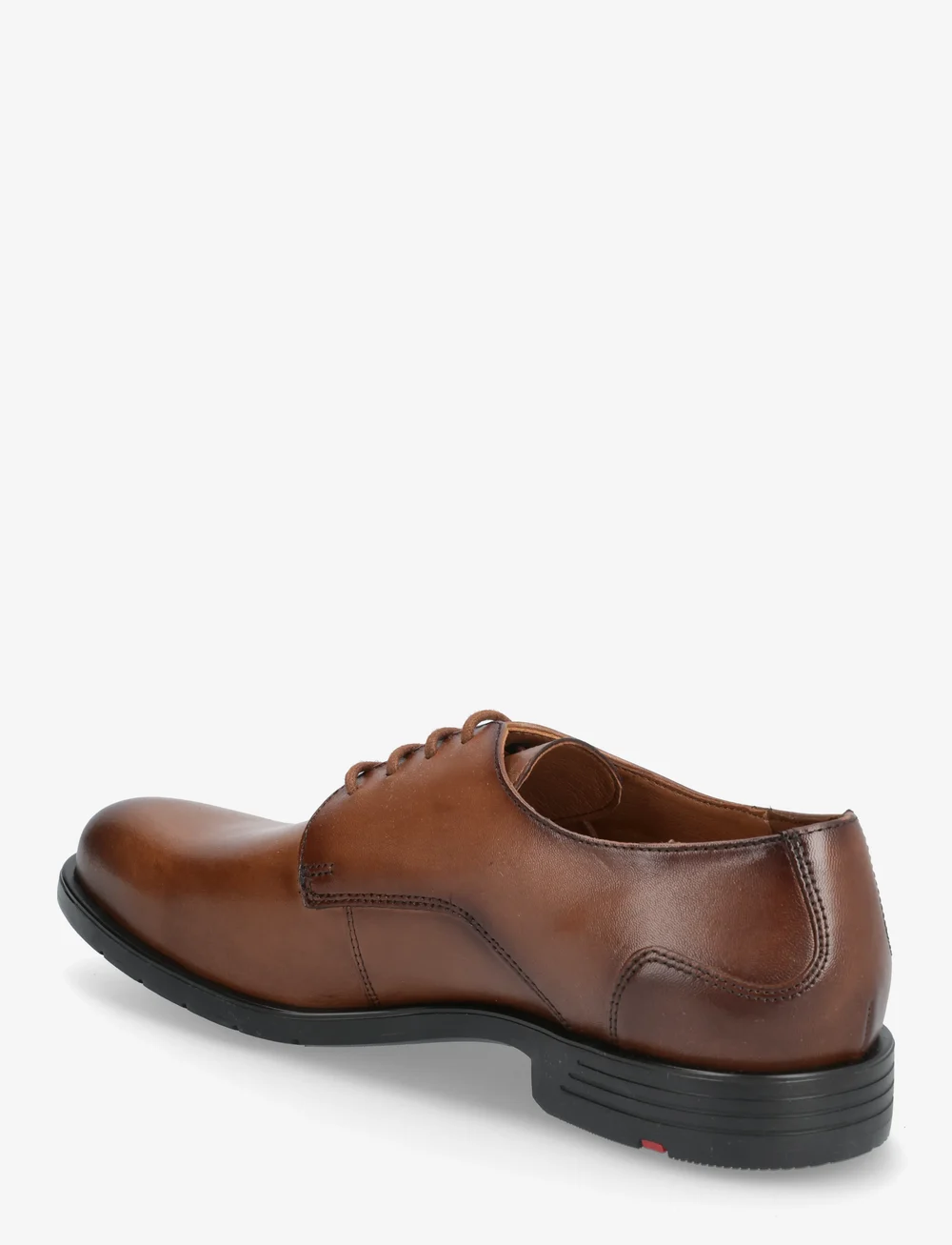 Lloyd - EEZY 110 - derbyskor - 3 - cognac - 2