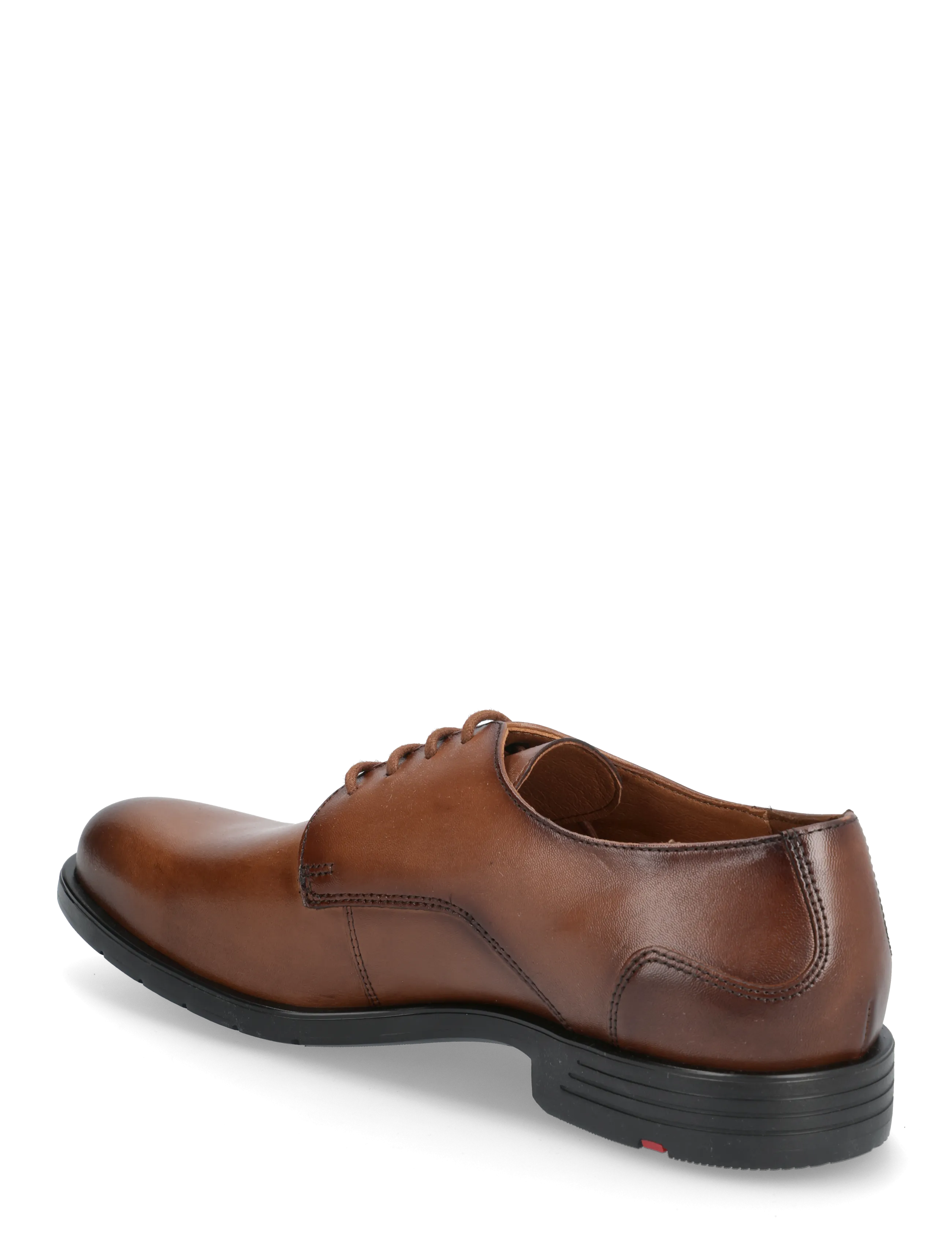 Lloyd - EEZY 110 - buty typu derby - 3 - cognac - 2