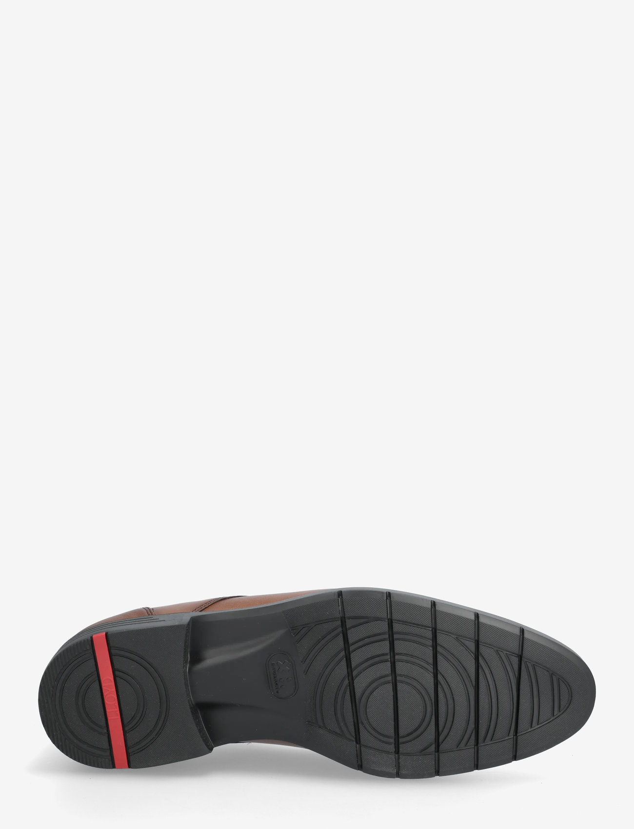 Lloyd - EEZY 110 - derbies - 3 - cognac - 4