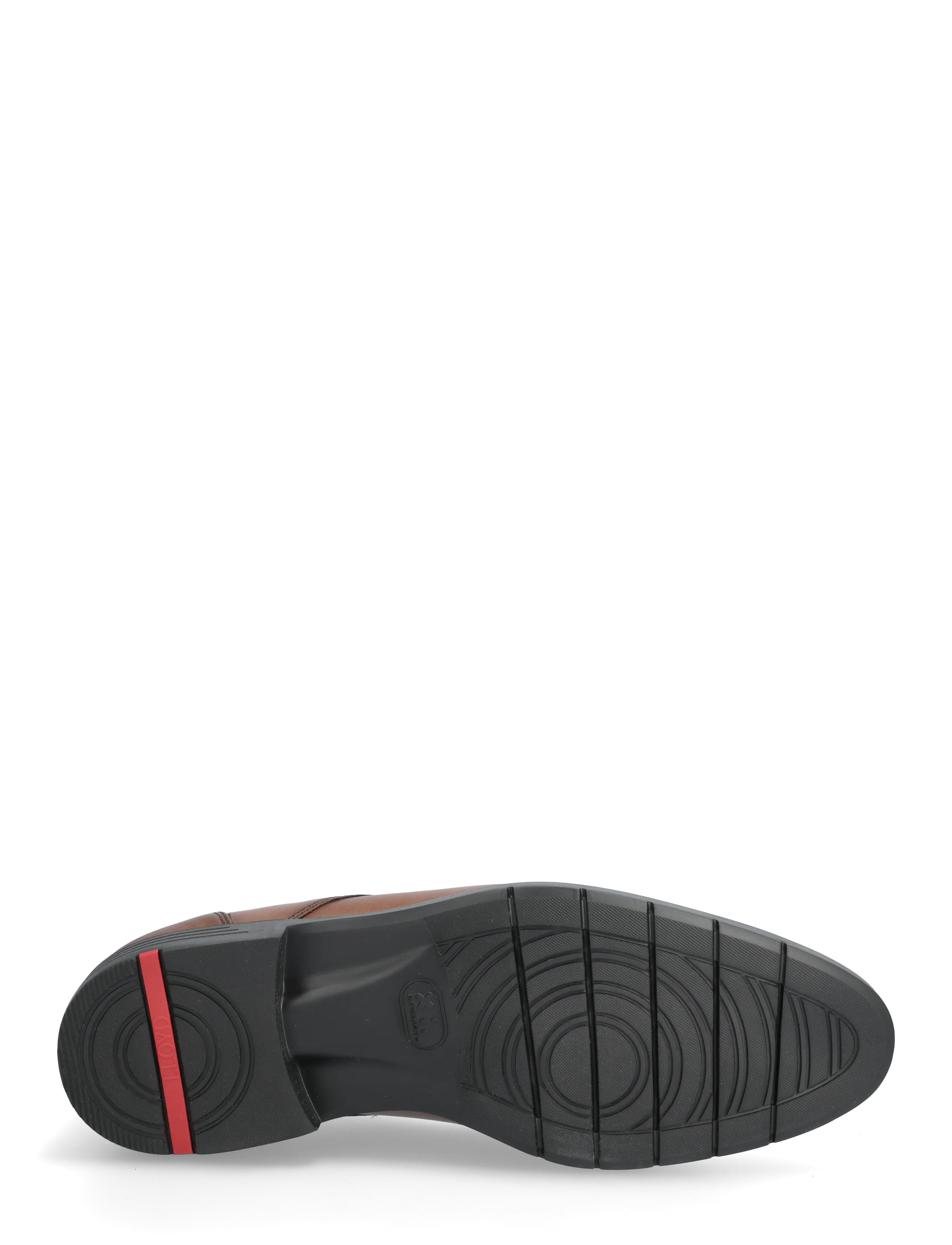 Lloyd - EEZY 110 - buty typu derby - 3 - cognac - 4