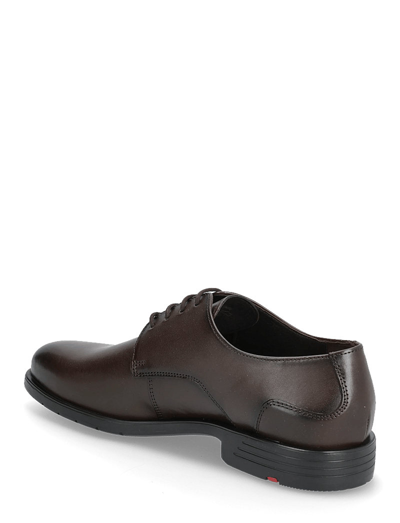 Lloyd - EEZY 110 - derby-kengät - 7 - t.d.moro - 2